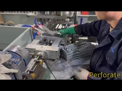 OEM / ODM Stamped Aluminum Parts precise Custom Sheet Metal Fabrication