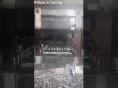 OEM / ODM Stamped Aluminum Parts precise Custom Sheet Metal Fabrication