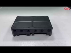 Anodized High Precision CNC Machining Services Components Custiomized