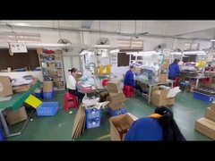 Full inspection of production line