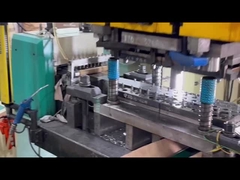 Industrial Stamping Sheet Metal Precision Deep Drawn Sheet Metal Components