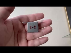 From Electric Vehicles to 5G Base Stations The Versatility of Stamping Sheet Metal