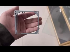 Versatile custom sheet metal, expert in adapting to multiple scenarios