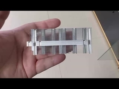 Stamping Sheet Metal: The Core Engine Driving Global Industrial Innovation