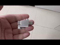 Stamping Sheet Metal for NEVs: Driving Green Mobility