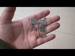 Cnc High-precision Sheet Metal Products, Flexible Customization Solutions