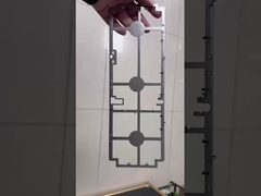 Customized stamping sheet metal, responsible for multiple fields of strength