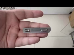 Reshaping the Value of Metals and Defining Industrial Aesthetics