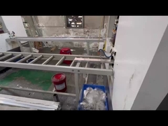 Multi specification corrosion-resistant aluminum alloy extruded profiles