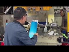 Versatile Sheet Metal Stamping Parts Manufacturing 0.5mm-10mm Thickness