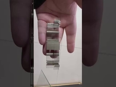 Customized Solutions for Modern Industrial Manufacturing Stamping Sheet Metal