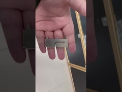 Deep Drawn Stamping Sheet Metal Parts Manufacturers 0.5mm-10mm Thickness