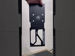 Zhichuang Laser Composite Stamping Sheet Metal Boutique