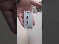 Craftsmanship in sheet metal, empowering multi industry applications