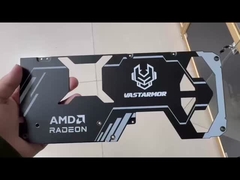 Multi scenario adaptation of sheet metal stamping components