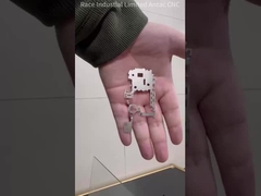 Automotive SGCC Hot-dip Galvanized Stamped Structural Reinforcement