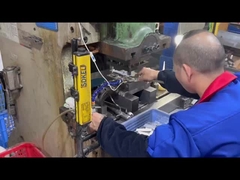 ODM Precision Aluminum Extrusion Profiles Lightweight Highest Standards