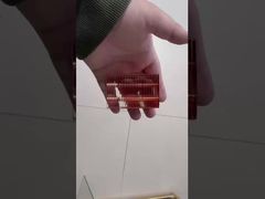 versatile Stamping Sheet Metal Powder Coating OEM Metal Stamping Supplier