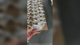 Precision CC Core Insert FLC  for Spraying Equipment