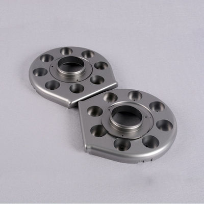 Fast Custom CNC Metal Parts Turning CNC Stainless Steel Machining Parts
