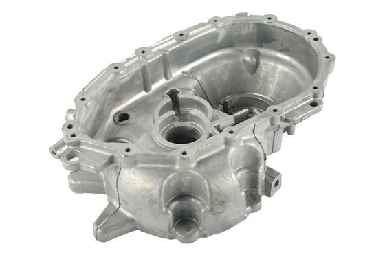 Premium Custom Zinc Die Casting Mold Parts CNC Machining Process Precision Components