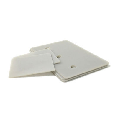 OEM Ceramic Heatsink Waterproof Heat Spreader For Power Module CPU