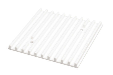 OEM Ceramic Heatsink Waterproof Heat Spreader For Power Module CPU