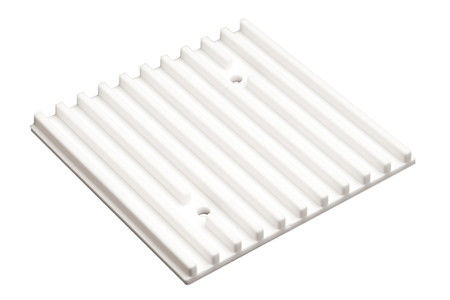 OEM Ceramic Heatsink Waterproof Heat Spreader For Power Module CPU
