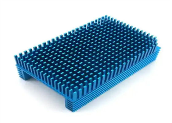 OEM / ODM Typical Standard Surface Finish For Machined Parts