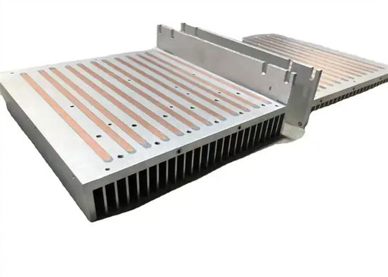 OEM Standard Aluminum Alloy Extrusion Profiles Roller Shapes Roller Anodizing
