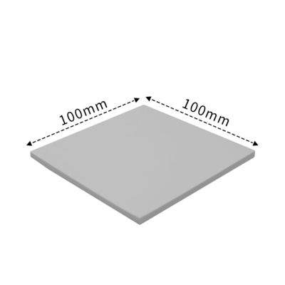 Versatile Thermal Conductive Silicone Pad Electrical Insulation