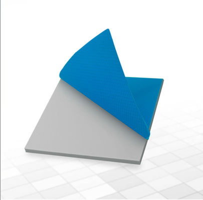 Versatile Thermal Conductive Silicone Pad Electrical Insulation