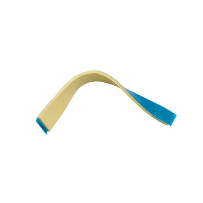 OEM / ODM heat resistant silicone pad Thermal Conductivity Insulating