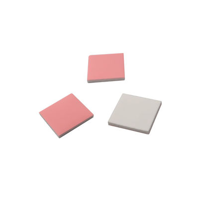 Conductive Rubber Silicone Thermal Pad Heatsink Thermal Insulation Pad