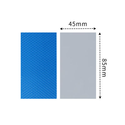 Silicone Thermal Heatsink Pads Multipurpose Thermal Interface Pad