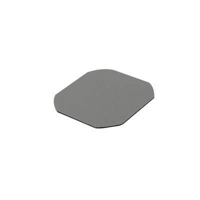 Electrical Heat Sink Thermal Pad Silicone Rubber Heat Dissipation