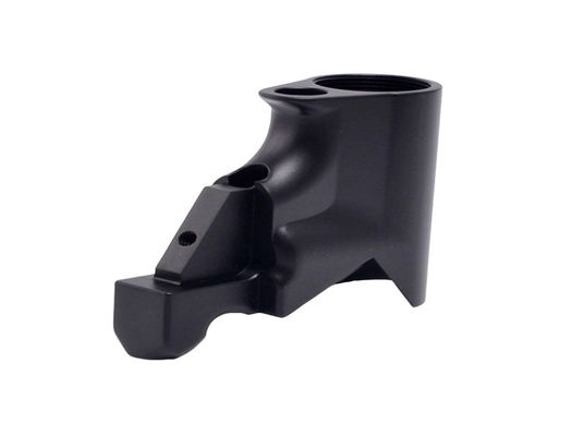 Precision Machining Die Cast Process industry Aluminium Casting Manufacturers