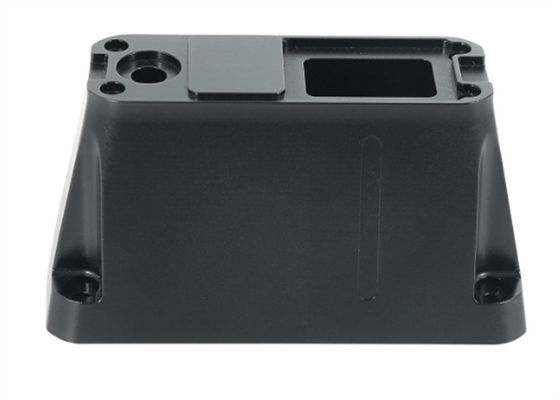 Precision Machining Die Cast Process industry Aluminium Casting Manufacturers