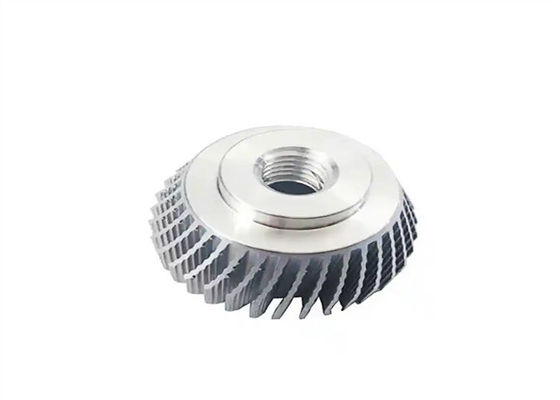 OEM Aluminium Die Cast Components Products Machining Process