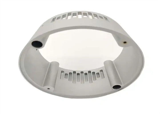 Versatile Die Casting Parts Aluminium Alloy Multi Cavity Industrial