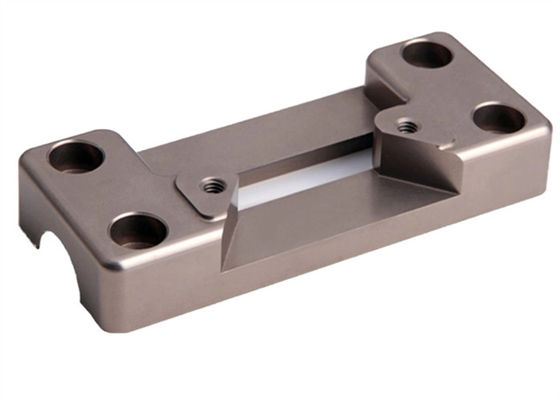 Automotive Die Casting Parts Products Lightweight Tailor Made