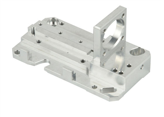 Automotive Die Casting Parts Products Lightweight Tailor Made