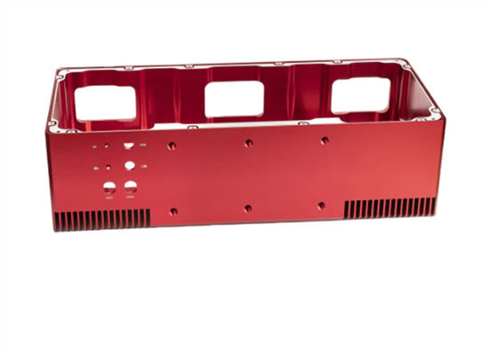 Automotive Die Casting Parts Products Lightweight Tailor Made