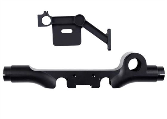 Versatile Die Casting Spare Parts Small Precision Casting Aluminum Parts