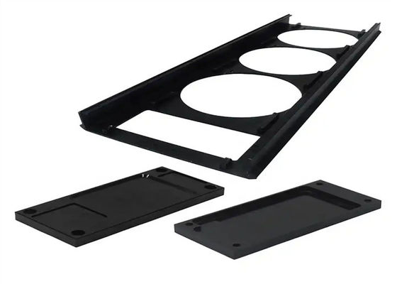 Automotive Die Casting Metal Parts Services Multi Gravity Die Casting Products