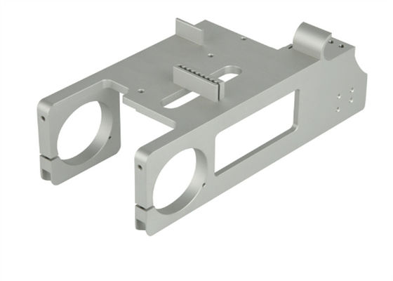 Chamber Die Casting Machine Parts Small High Pressure Die Casting Components