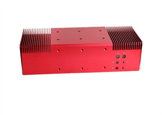 ODM Die Casting Parts Aluminium High Pressure Die Casting Process