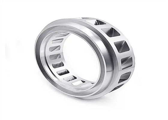 OEM Aluminum Die Casting Parts Industrial Precision Cast Components