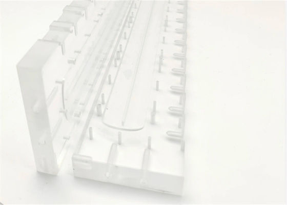 Aluminum Alloy 5 Axis CNC Machining Stainless Steel 5 Axis Lathe
