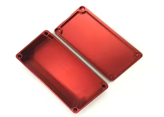steel CNC Machining Precision Parts Panel CNC Processing Services SGS
